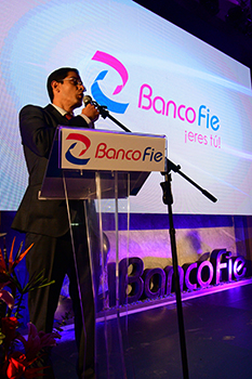 Banco FIE - Gente Motivando Gente 2